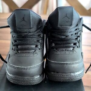 Baby Nike Jordan Flight Sneakers